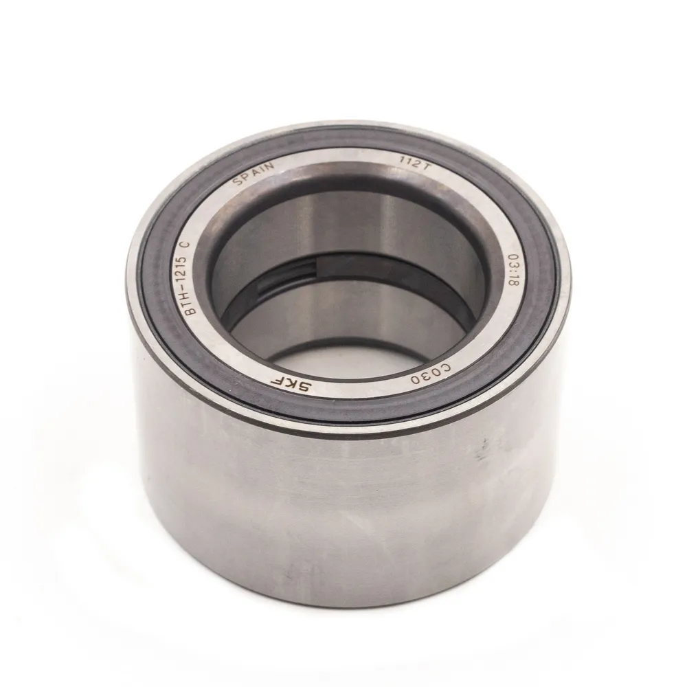 Подшипник ступицы передний SKF VKBC20007