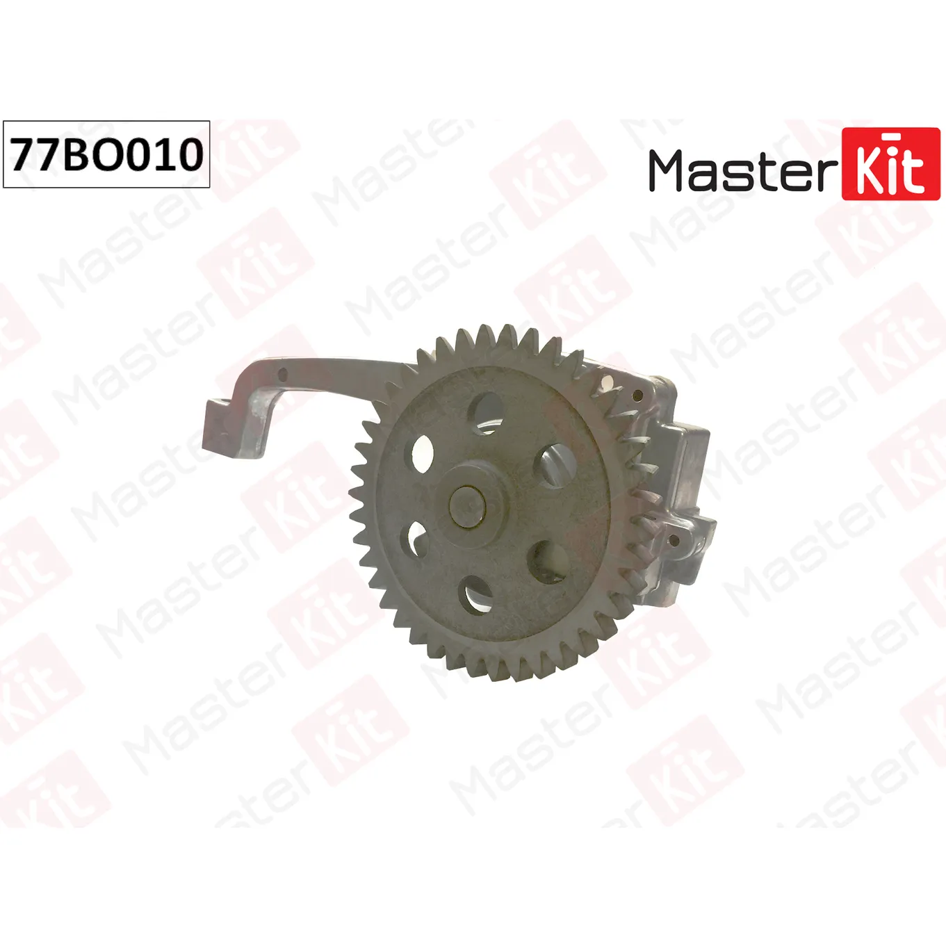 Насос масляный VAG AXD,BNZ MASTERKIT 77BO010
