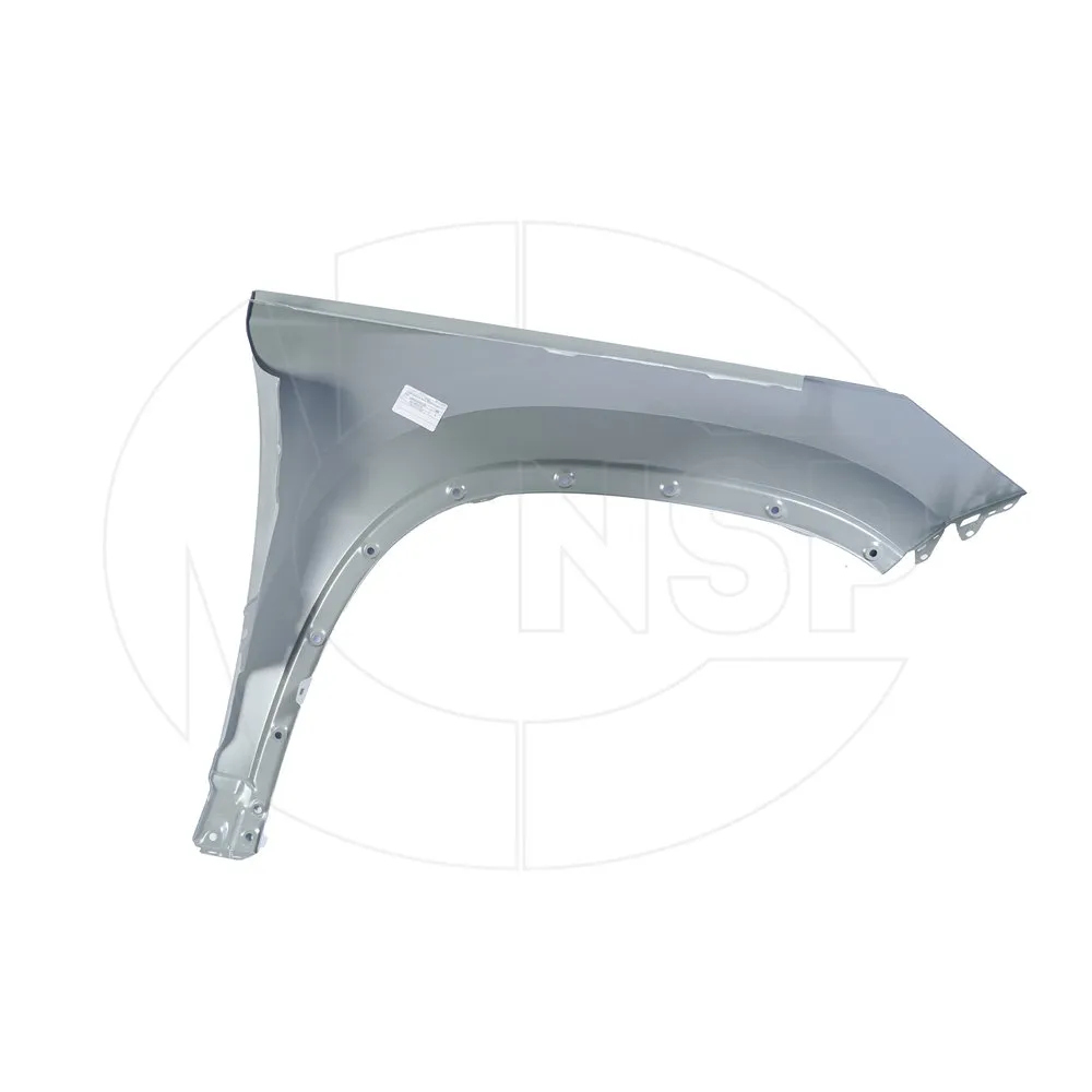 Крыло переднее левое SKODA KODIAQ I (17- н.в.) NSP NSP08565821105