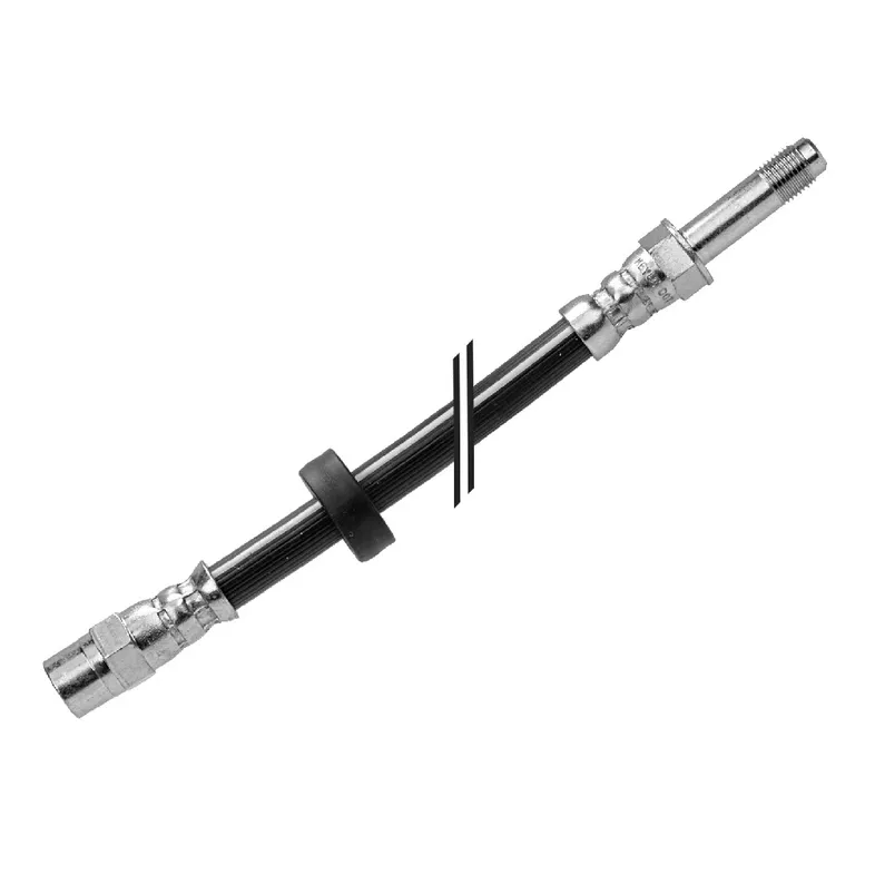 Шланг тормозной передний L=R VOLVO XC70 I MEYLE 514 525 0002
