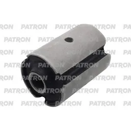 Сайлентблок рессоры GAZ SOBOL (2217) 97-13 PATRON PSE12577