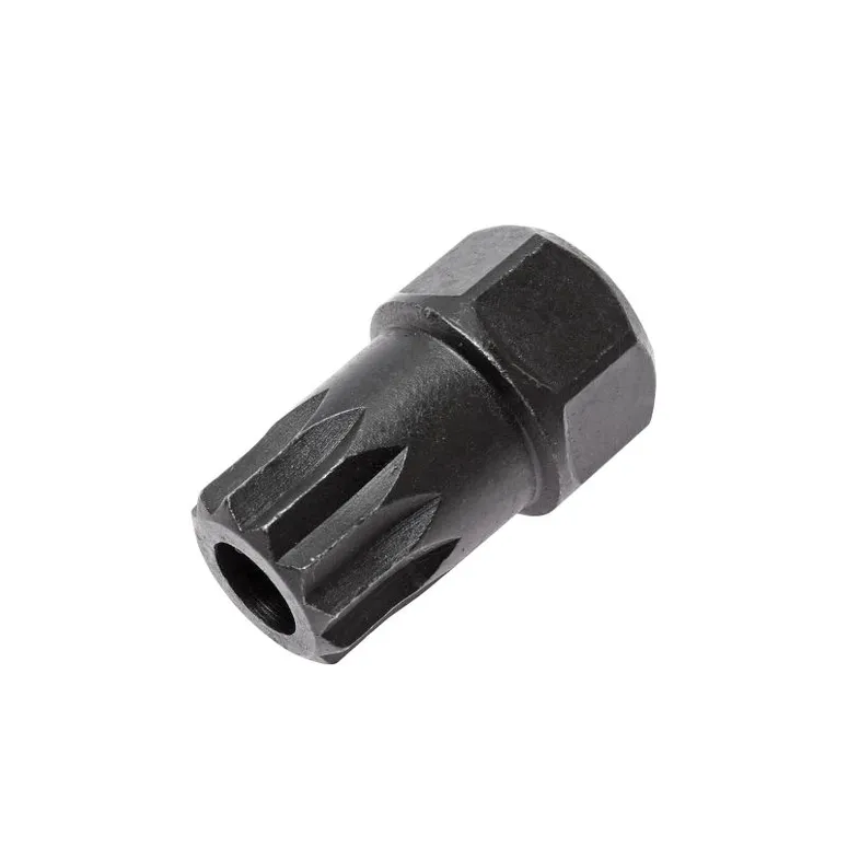 Головка 17xM16H SPLINE для маслосливной пробки, VW, AUDI JTC-1303