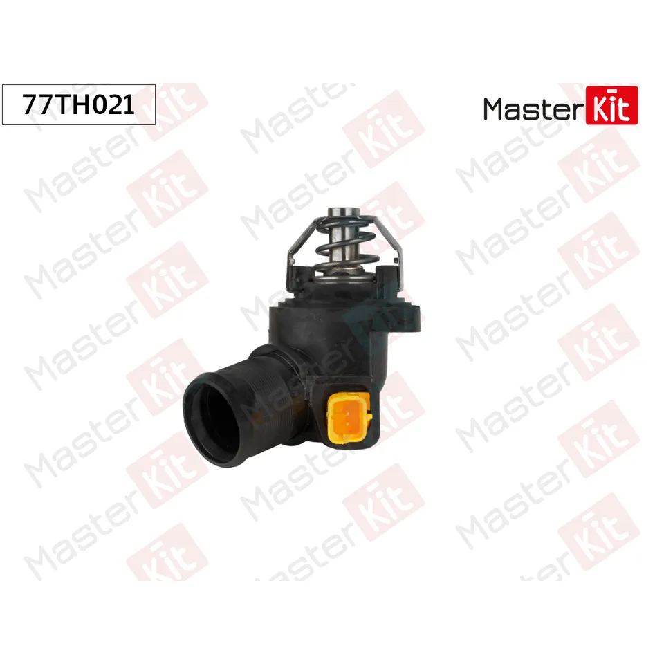 Термостат PEUGEOT 207 1.4 103C MASTERKIT 77TH021