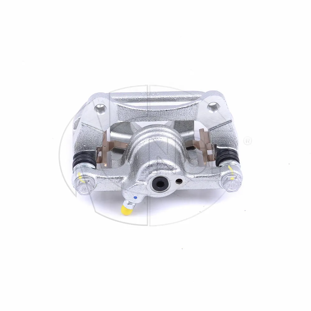 Суппорт тормозной задний L CHEVROLET Lacetti NSP NSP0196800085