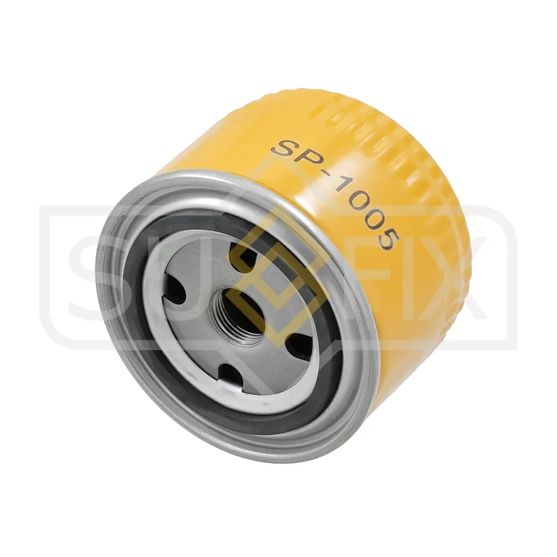 Фильтр масляный SUFIX SP-1005