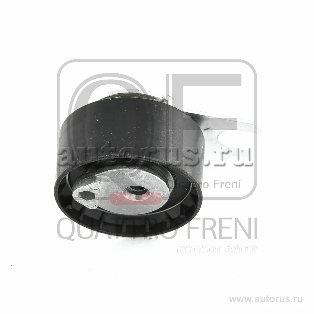 Ролик натяжителя ремня грм QUATTRO FRENI QF33A00088