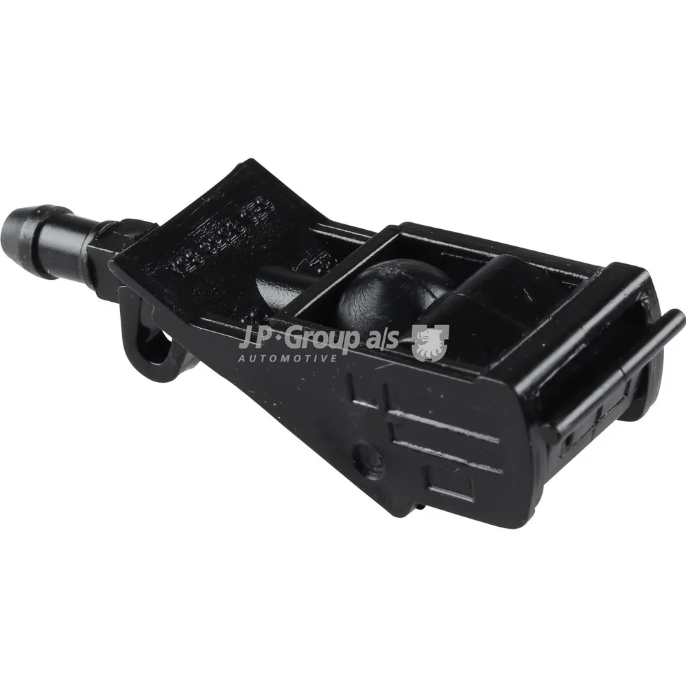 Форсунка омывателя лобового стекла VW/SEAT/SKODA JP 1198700900