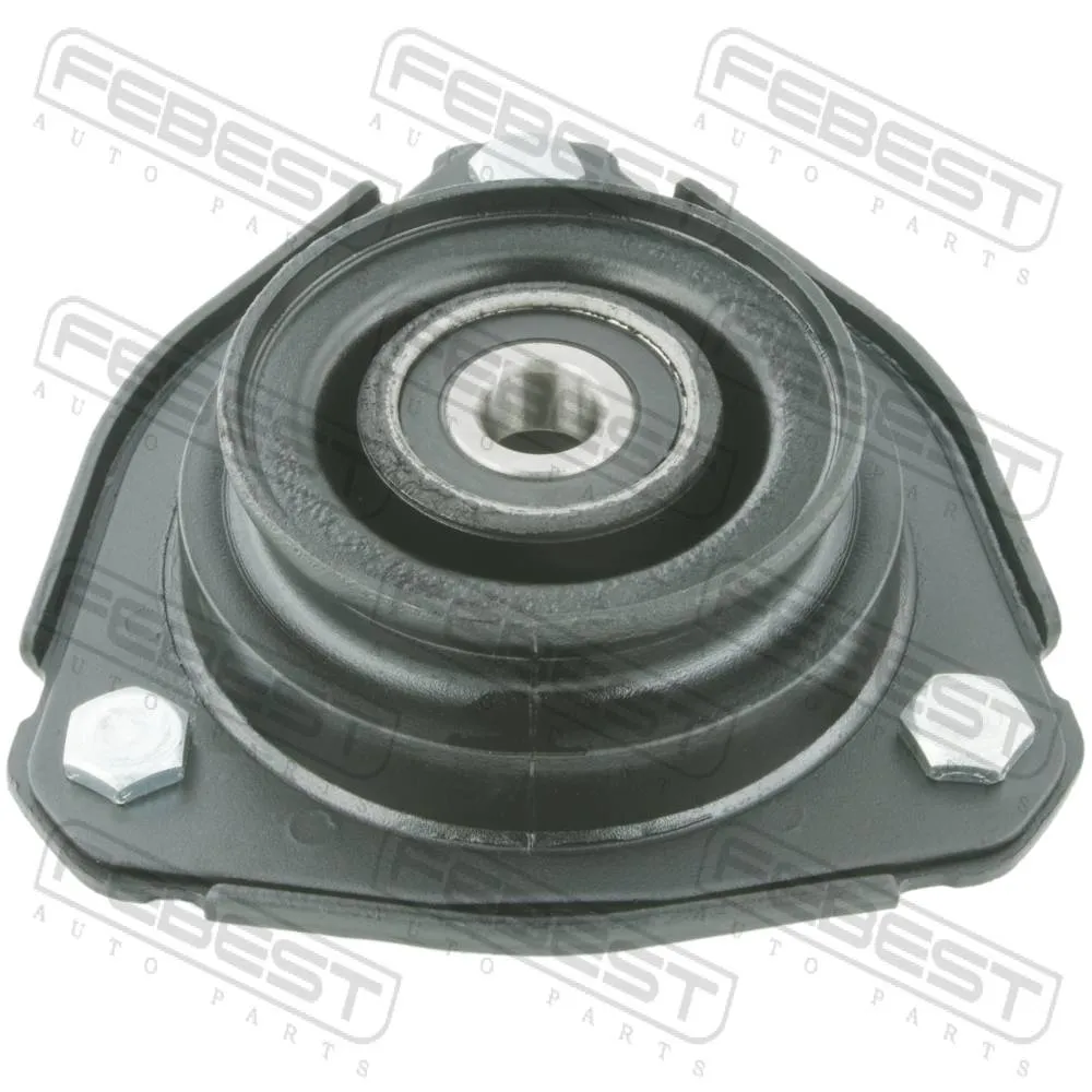 Опора переднего амортизатора TOYOTA CALDINA AT191,CT19#,ET196,ST19# 1992.11-200 FEBEST TSS-068