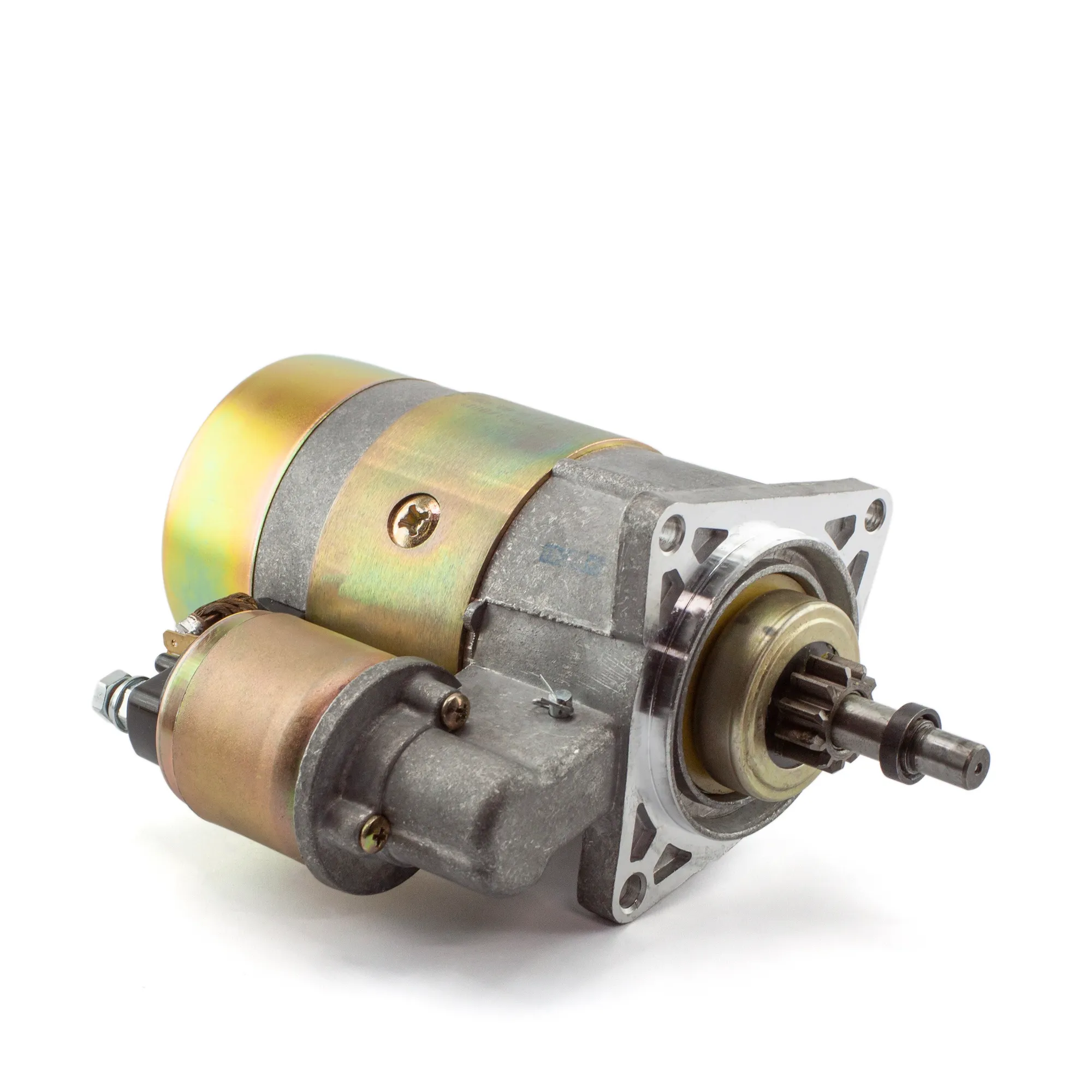 Стартер двигателя автомобиля Атэ-1 29.3708000