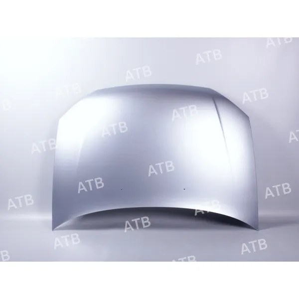 Капот ВАЗ 1118 ледяной 413 ATB 1AV18020413