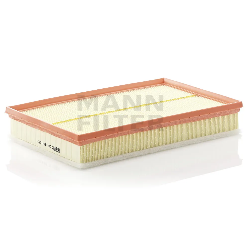 Фильтр воздушный C 36 188/1 MANN-FILTER C361881