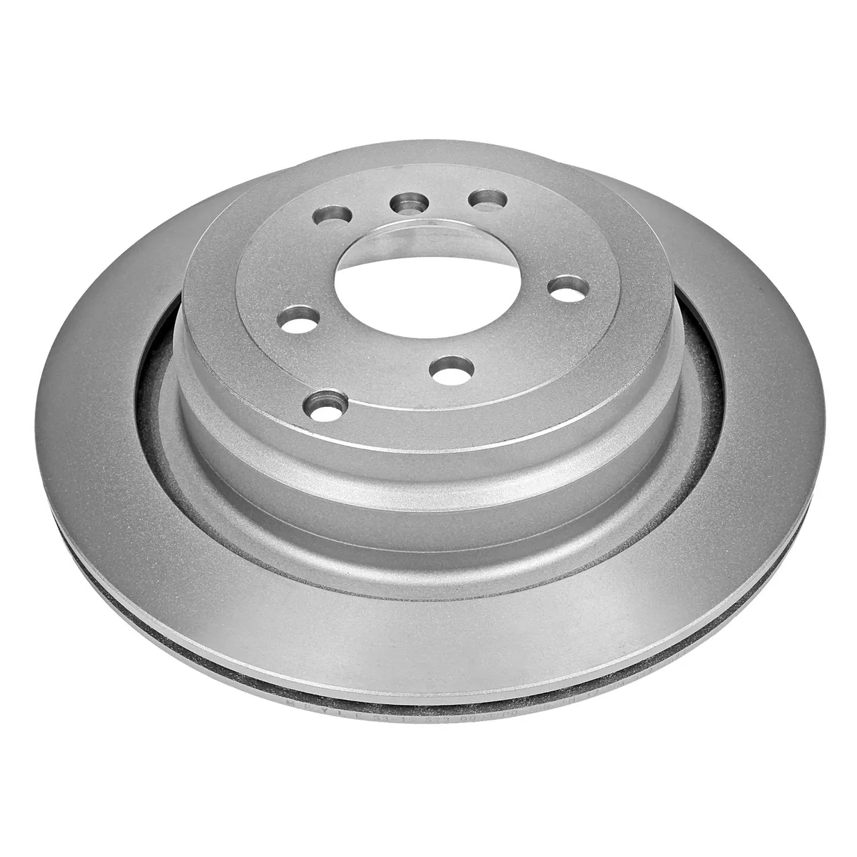 Диск тормозной LAND ROVER DISCOVERY/RANGE ROVER -12 MEYLE 53155230012PD