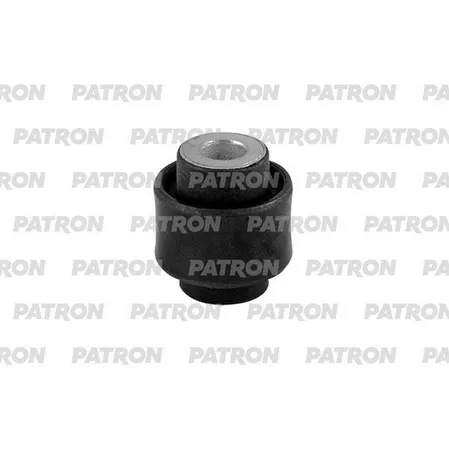 Сайлентблок тяги стабилизатора AUDI A4 (8K2,8K5) 11/2007 - 2015 PATRON PSE12224