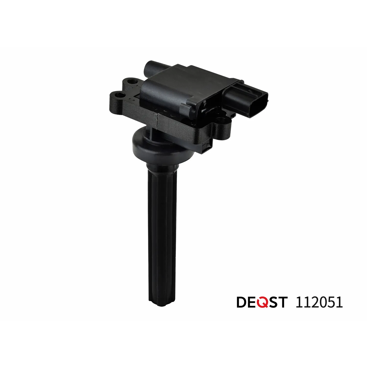 Катушка зажигания MITSUBISHI LANCER 9 (CS_A) 05.00-05.07 1.6 (CS3A) DEQST 112051