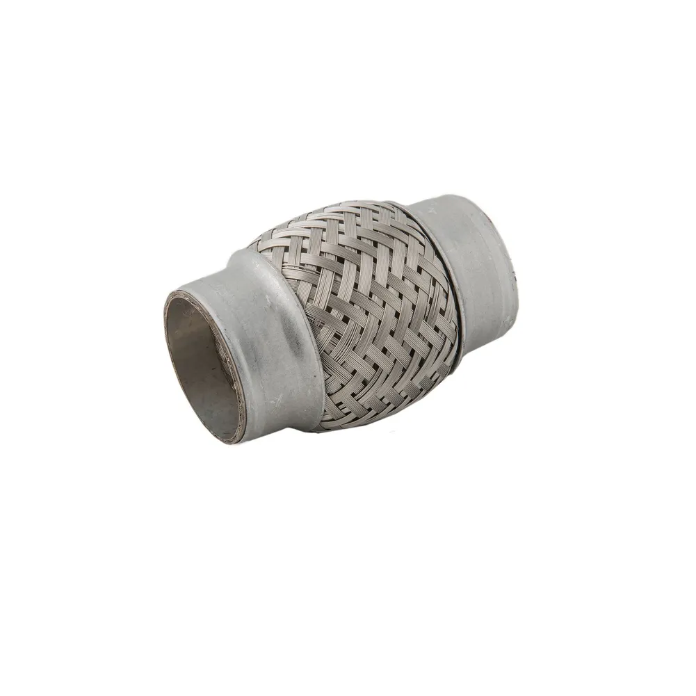 ГОФРА ГЛУШИТЕЛЯ ТРЕХСЛОЙНАЯ 45X100 IBERIS ib45x100