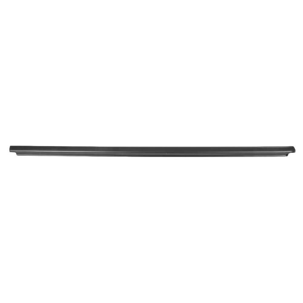 Уплотнитель переднего бокового стекла R SKODA Octavia VAG 1U4 837 478 A