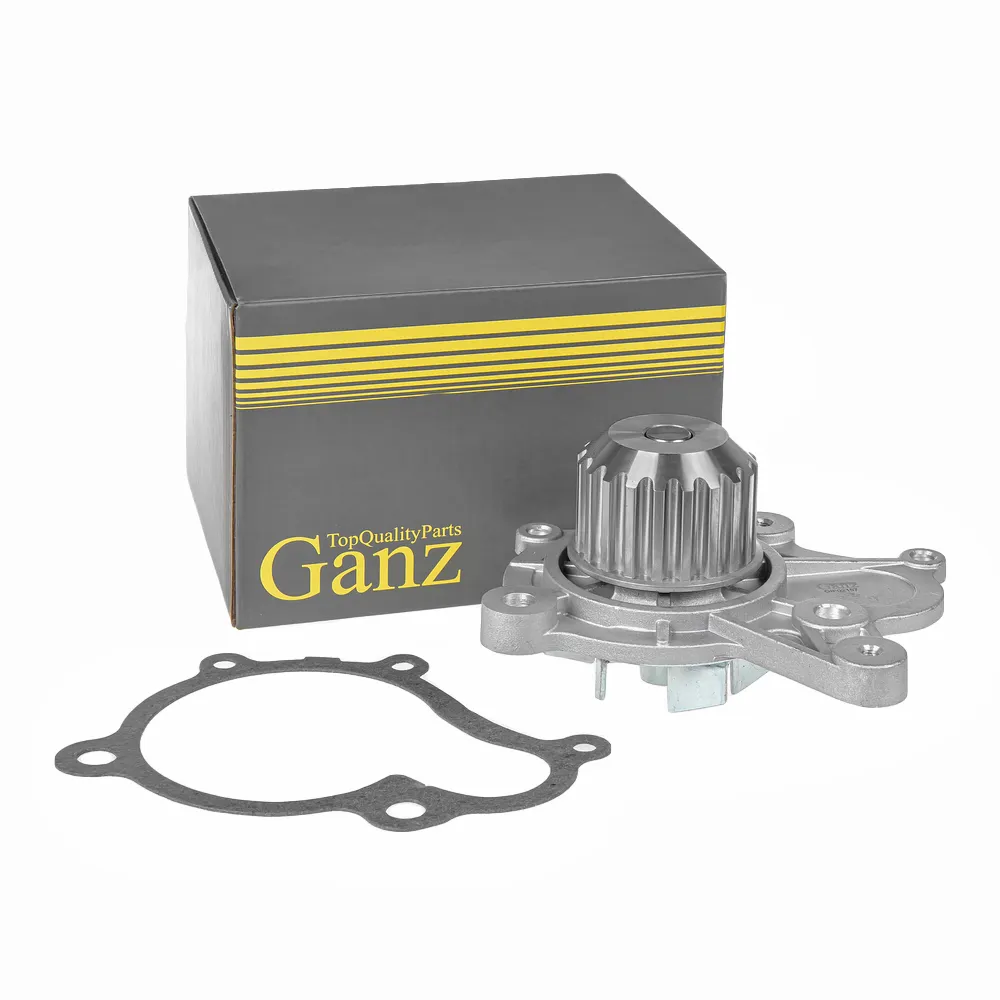 Помпа, водяной насос KIA Sportage GANZ GIF02157
