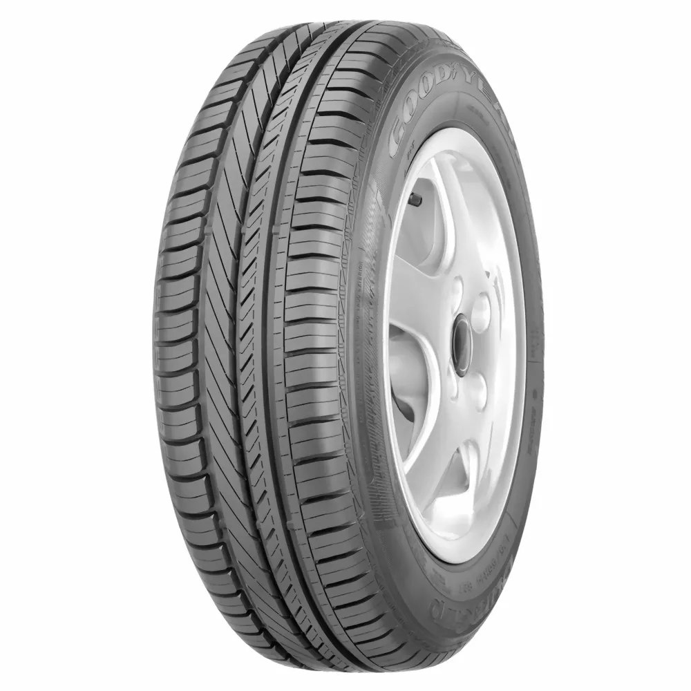 Шина R14 185/60 Continental UltraContact 82H лето 0312323