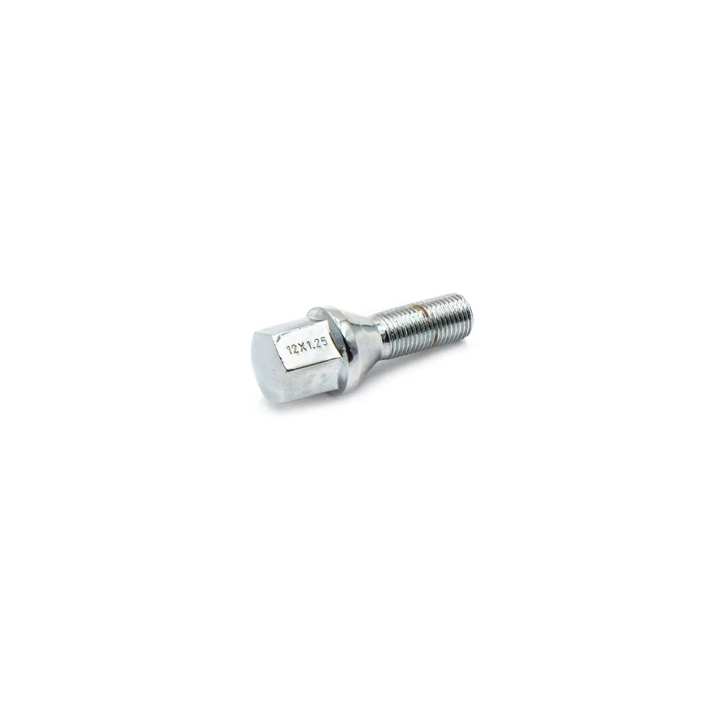 Болт колесный 12x1.25x27 С17 конус BANTAJ S036590