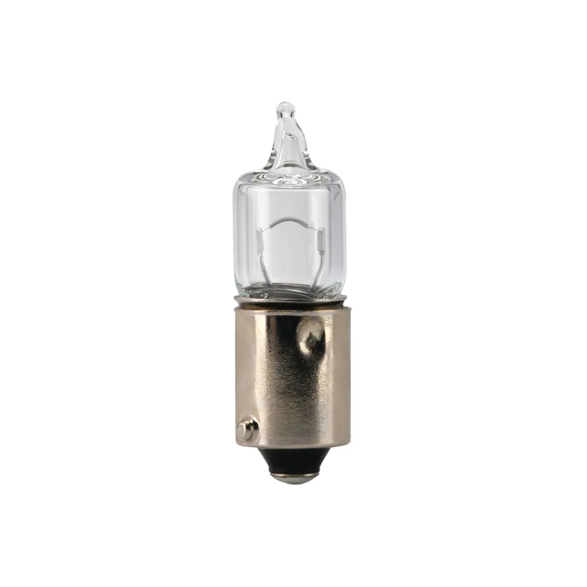 Лампа 12V H10W 10W BA9s WOLFRAM LENS LIGHT 1 шт. картон 25133