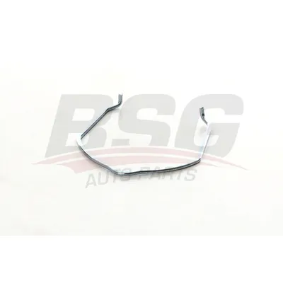 Хомут, воздушный шланг компрессора 204-211-221-164-639-SPRINTER 2003-2016 BSG BSG 60-116-010