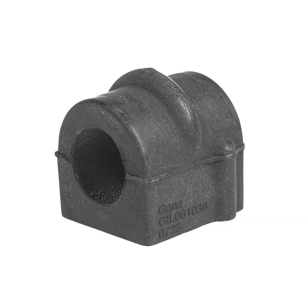 Втулка переднего стабилизатора L=R OPEL Astra G/Vectra B /d=15,8mm GANZ GIL061036