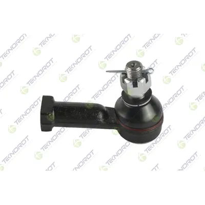 Наконечник рулевой L=R TOYOTA HiLux/Fortuner 04-> TEKNOROT T-261