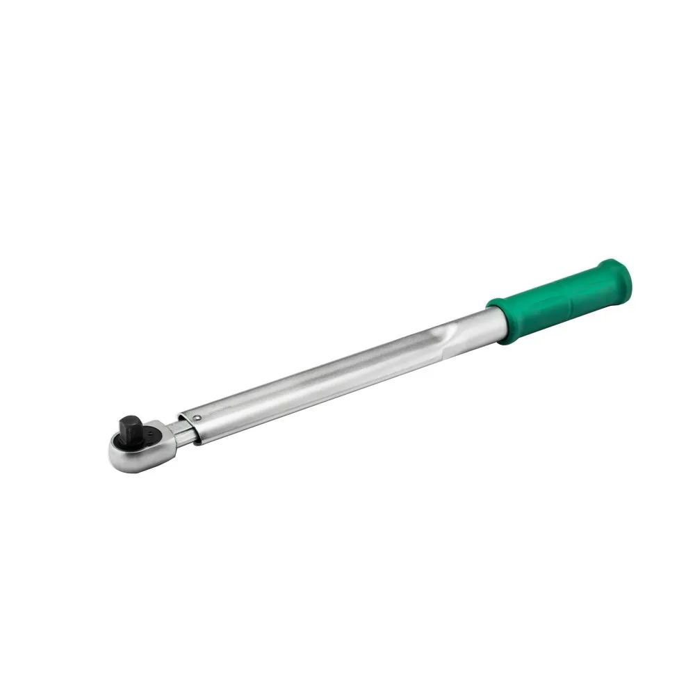 Динамометрический ключ 1/2 усилие затяжки 40-200 Нм SATA 96245
