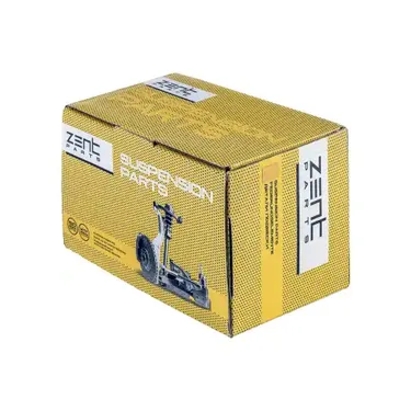 Сайлентблок подвески Chevrolet Aveo T300 11> ZENTPARTS Z25828_ZNT