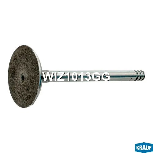Клапан впускной KRAUF WIZ1013GG