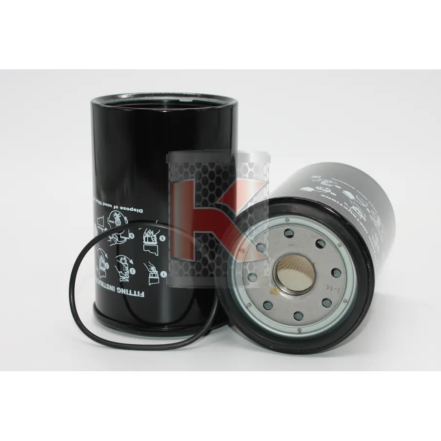 Топливный фильтр-элемент KENTEK FSK28608