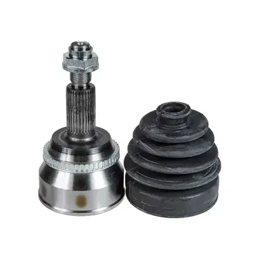ШРУС наружный к-кт ABS, 4346049126 Toyota Highlander 2.4/3.3 00-07 STELLOX 150 2072-SX