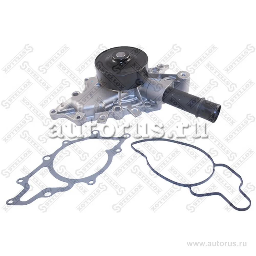 Помпа MB Vito 2.2CDI 99> STELLOX 4500-0151-SX