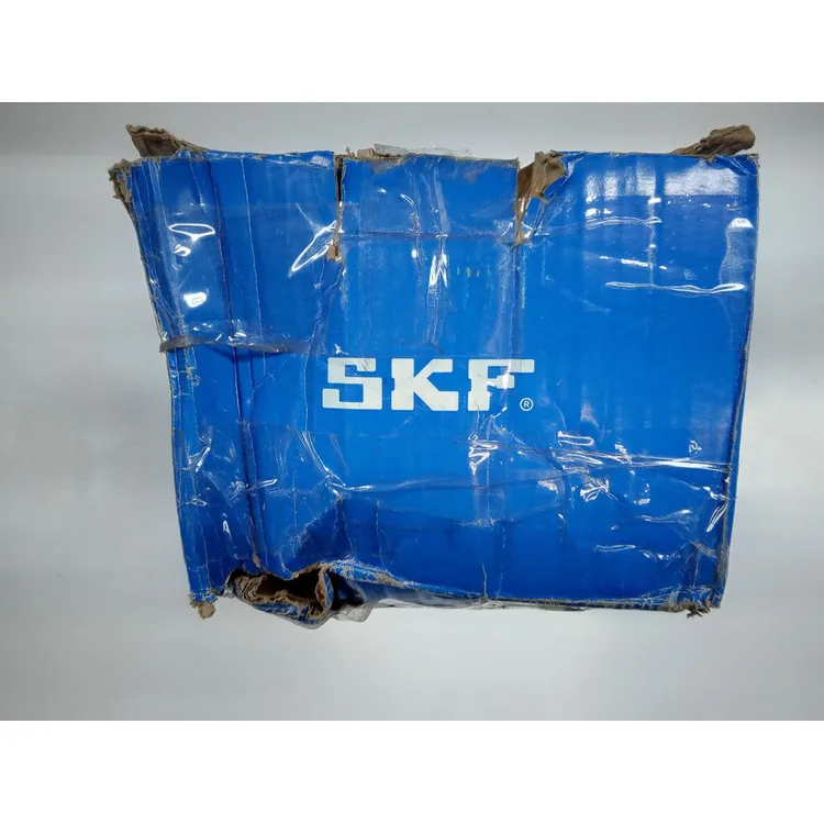Ступица задняя в сборе, Уценка FORD TRANSIT 06-> ABS+ SKF VKBA 6528-N4 Уценка