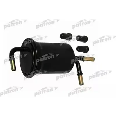 Фильтр топливный Kia Shuma/Carens 1.5/1.8i 16V/2.0 CVVT 97- PATRON PF3236