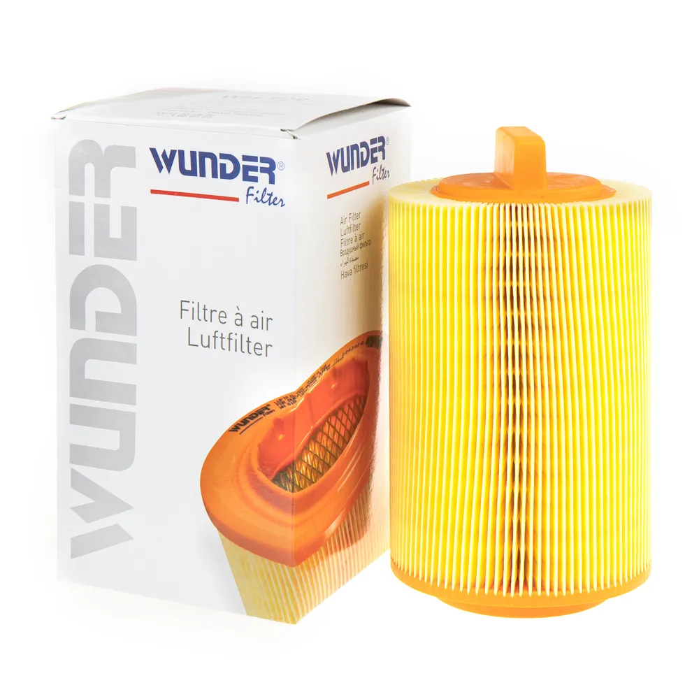 Фильтр воздушный MB W203/211 WUNDER FILTER WH729