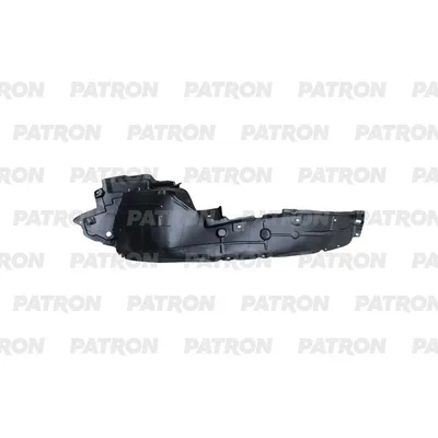 Подкрылок Передн лев VW JETTA 2010-2014 PATRON P722109AL