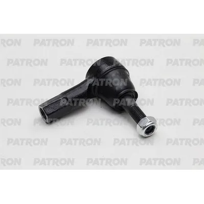 Наконечник рулевой тяги CHEVROLET: CAPTIVA 07- \ OPEL: ANTARA 07- (произве PATRON PS1186KOR