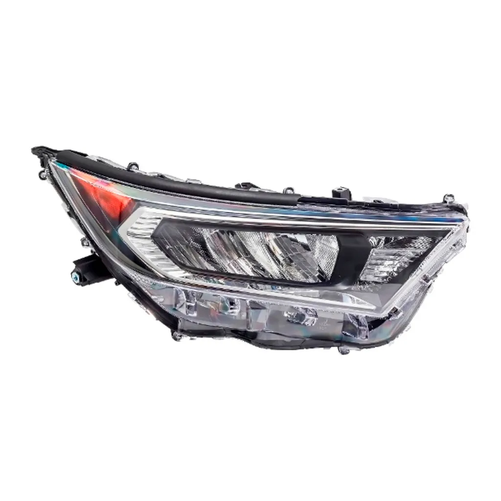 Фара правая RAV4 2019- TYL2131939R