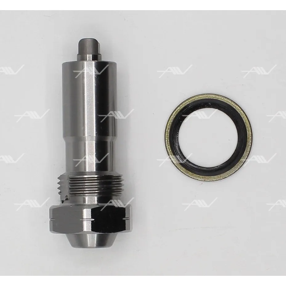 Натяжитель цепи ГРМ AUTOWELT CT53002