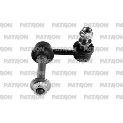 Тяга стабилизатора INFINITI EX35 (J50) 07- (произведено в Турции) PATRON PS40045L