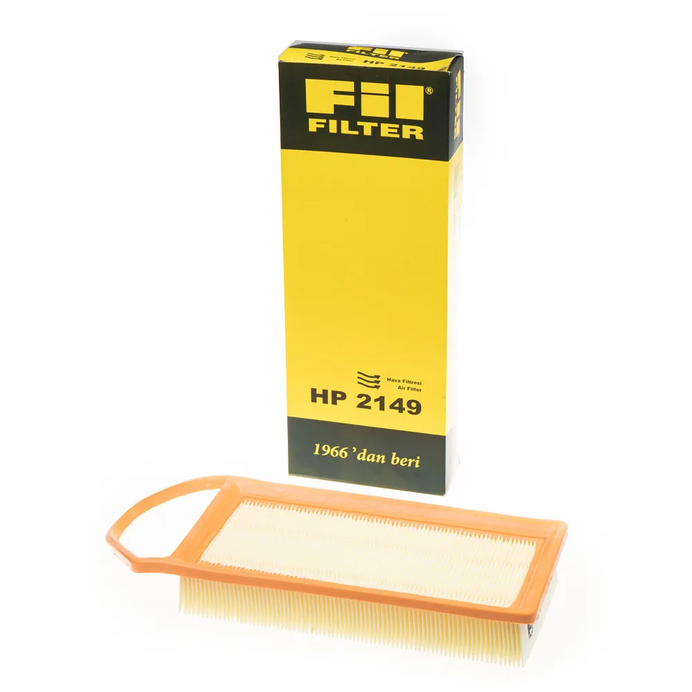 Фильтр воздушный FORD FUSION FIL FILTER HP2149