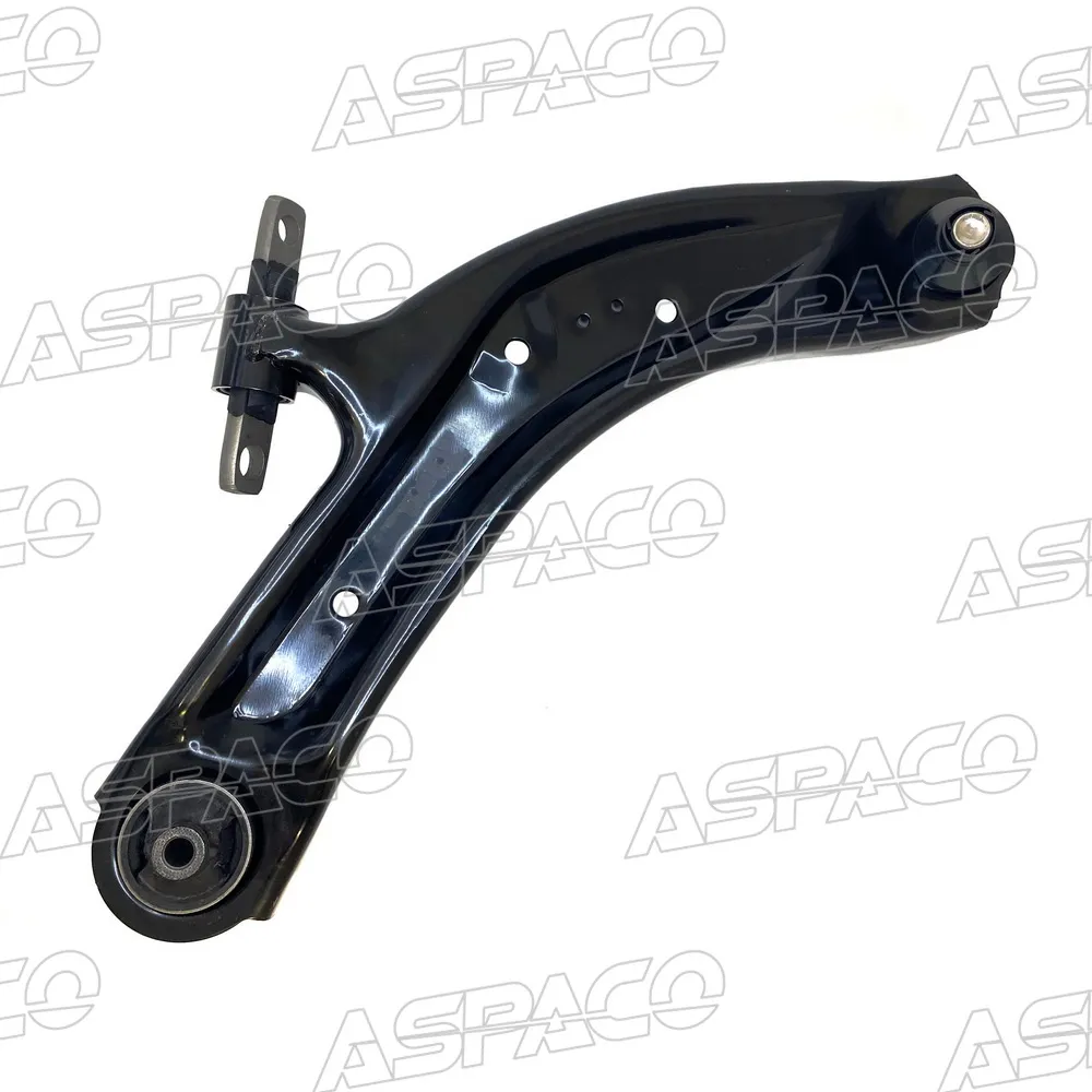 РЫЧАГ ПОДВЕСКИ ПЕРЕДНИЙ ПРАВЫЙ NISSAN QASHQAI (J11) (2014) / X-TRAIL (T32) (2014) ASPACO AP48203