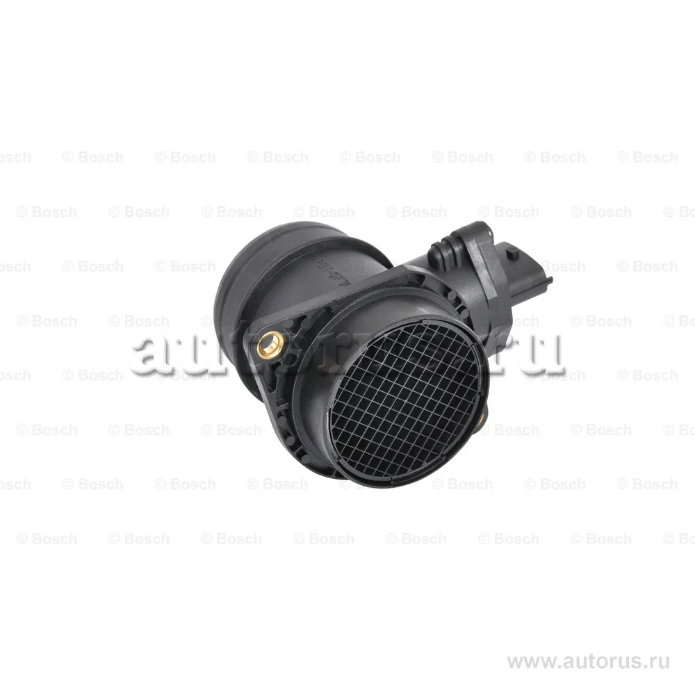 Датчик расхода воздуха ВАЗ 2108-10 н/о BOSCH 0 280 218 116