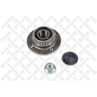 К-кт подшипника ступ. зад. VW Caddy, Se STELLOX 40-30111-SX