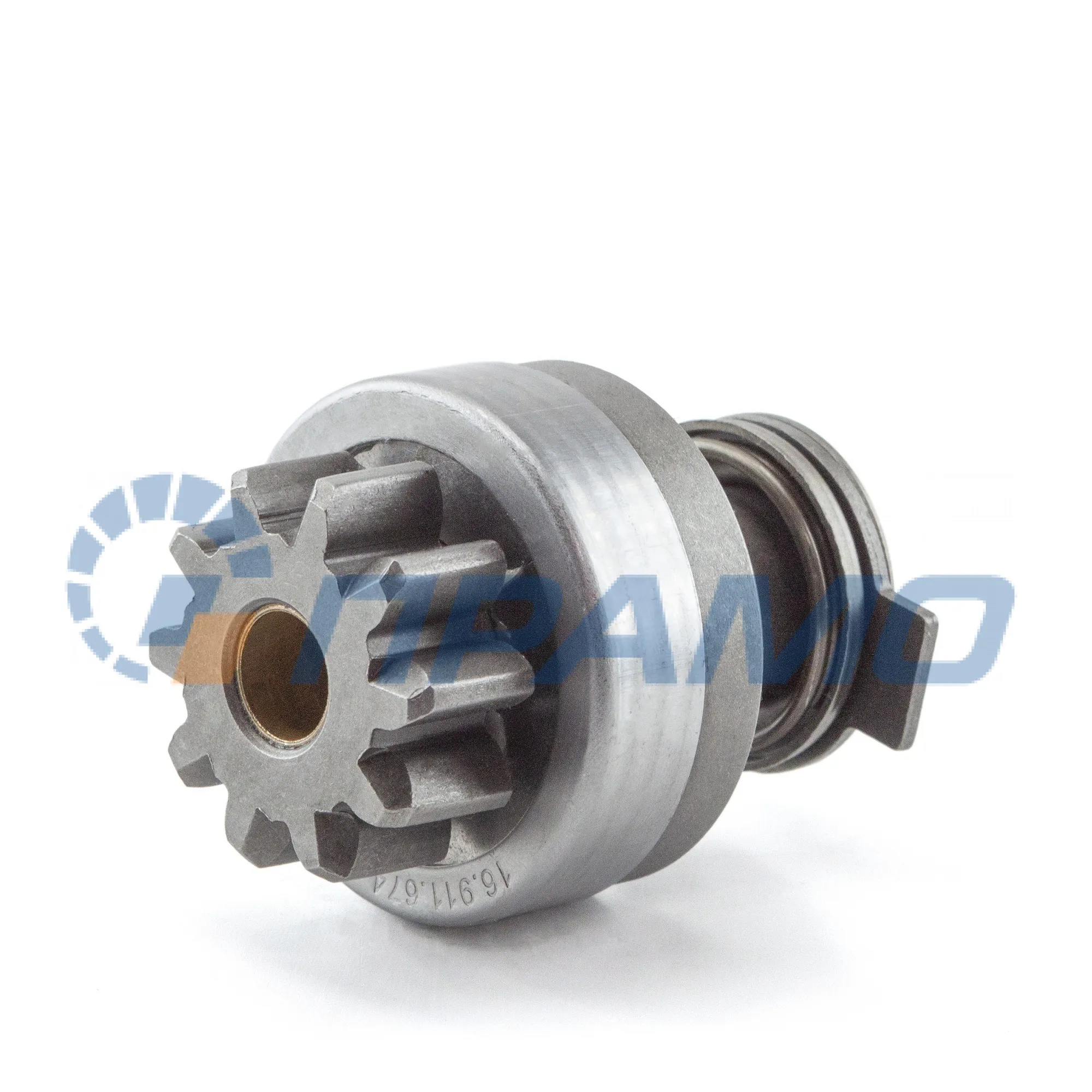 Привод стартера Прамо 16.911.674