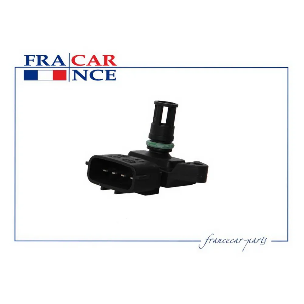 Датчик давления в впускном коллекторе 1490907 / FCR30S030 FRANCECAR