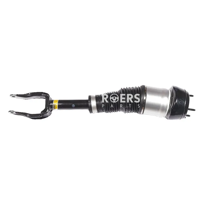 Стойка пневматическая передняя левая Roers Parts RP36SP001