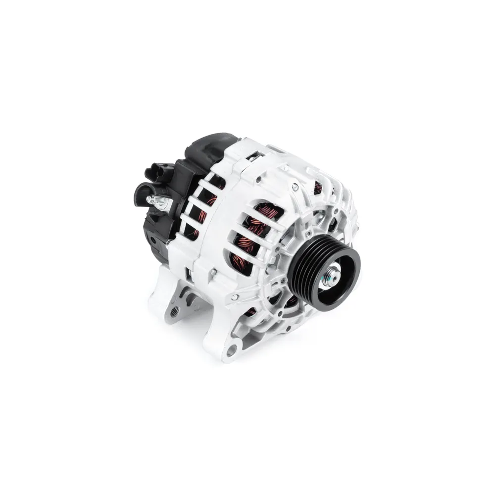 Генератор PEUGEOT/CITROEN/406 (1995-1999)/C5 (2001-2005) Metaco 6902-034