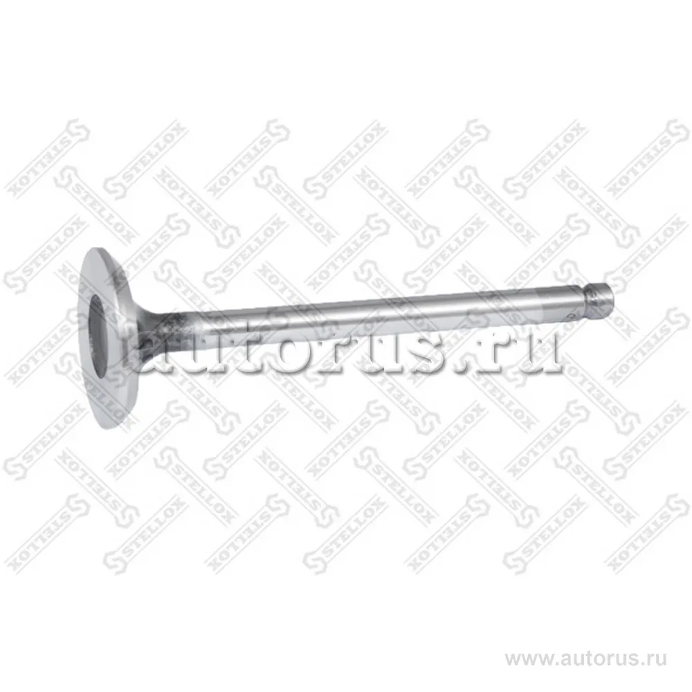 Клапан выпускной 28x6x85.9 Suzuki Vitara 2.0i 16V J20A 97-99 STELLOX 0124334_SX